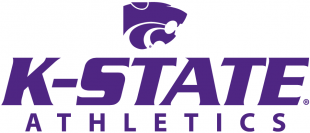 Kansas State Wildcats 2005-Pres Wordmark Logo 02 Sticker Heat Transfer