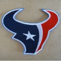 Houston Texans Embroidery logo