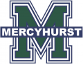 Mercyhurst Lakers 2009-Pres Alternate Logo 01 decal sticker