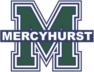 Mercyhurst Lakers 2009-Pres Alternate Logo 01 Sticker Heat Transfer