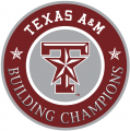 Texas A&M Aggies 2001-Pres Misc Logo 05 decal sticker