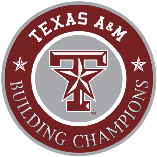 Texas A&M Aggies 2001-Pres Misc Logo 05 decal sticker