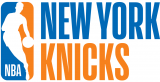 New York Knicks 2017-2018 Misc Logo Sticker Heat Transfer