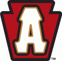 Altoona Curve 2011-Pres Alternate Logo decal sticker