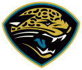 Jacksonville Jaguars 1999-2012 Alternate Logo Sticker Heat Transfer