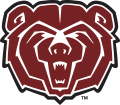 Missouri State Bears 2006-Pres Primary Logo decal sticker