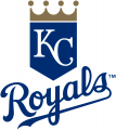 Kansas City Royals 2019-Pres Alternate Logo Sticker Heat Transfer