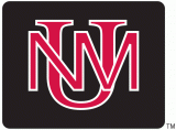 New Mexico Lobos 19---Pres Misc Logo 01 Sticker Heat Transfer