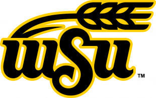 Wichita State Shockers 2010-Pres Alternate Logo Sticker Heat Transfer