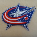 Columbus Blue Jackets Embroidery logo