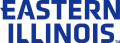 Eastern Illinois Panthers 2015-Pres Wordmark Logo 12 Sticker Heat Transfer