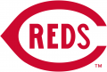 Cincinnati Reds 1915-1919 Primary Logo decal sticker