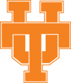 Tennessee Volunteers 1967-1982 Alternate Logo Sticker Heat Transfer