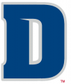 Detroit Titans 2008-2015 Alternate Logo 02 decal sticker