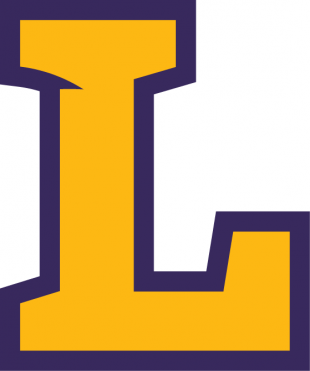 Lipscomb Bisons 2014-Pres Primary Logo Sticker Heat Transfer