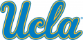 UCLA Bruins 1996-Pres Secondary Logo 02 decal sticker