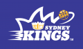 Sydney Kings 2006 07-Pres Alternate Logo decal sticker