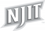 NJIT Highlanders 2006-Pres Wordmark Logo 20 decal sticker