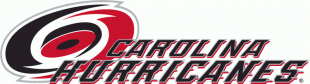 Carolina Hurricanes 2008 09-2017 18 Wordmark Logo 02 Sticker Heat Transfer