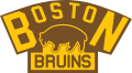Boston Bruins 1924 25-1925 26 Primary Logo Sticker Heat Transfer