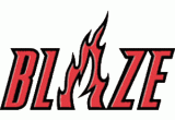 Portland Trail Blazers 2002-2016 Misc Logo Sticker Heat Transfer