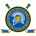 San Jose State Spartans 2006-2010 Misc Logo decal sticker