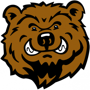 UCLA Bruins 2004-Pres Mascot Logo 01 decal sticker