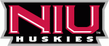 Northern Illinois Huskies 2001-Pres Wordmark Logo 01 decal sticker