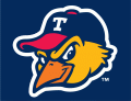 Toledo Mud Hens 2006-Pres Cap Logo Sticker Heat Transfer