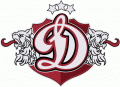 Dinamo Riga 2008-Pres Primary Logo decal sticker
