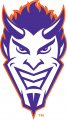 Northwestern State Demons 2008-Pres Alternate Logo 02 decal sticker