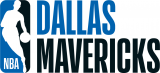 Dallas Mavericks 2017 18 Misc Logo decal sticker