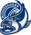Mississauga Steelheads 2015 16-Pres Primary Logo Sticker Heat Transfer