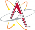 Albuquerque Isotopes 2003-Pres Primary Logo decal sticker