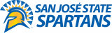 San Jose State Spartans 2013-Pres Alternate Logo Sticker Heat Transfer