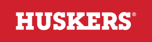 Nebraska Cornhuskers 2016-Pres Wordmark Logo 05 Sticker Heat Transfer