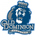 Old Dominion Monarchs 2003-Pres Alternate Logo 02 Sticker Heat Transfer