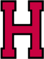 Harvard Crimson 1962-Pres Alternate Logo Sticker Heat Transfer