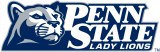 Penn State Nittany Lions 2001-2004 Alternate Logo 02 Sticker Heat Transfer