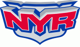 New York Rangers 1999 00 Misc Logo decal sticker