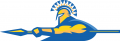 San Jose State Spartans 2000-2012 Partial Logo decal sticker
