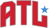 Atlanta Dream 2020-Pres Alternate Logo 2 Sticker Heat Transfer