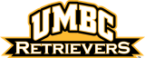 UMBC Retrievers 2010-Pres Wordmark Logo 10 Sticker Heat Transfer