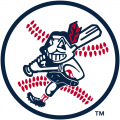 Cleveland Indians 1973-1978 Alternate Logo decal sticker