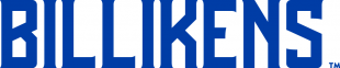 Saint Louis Billikens 2015-Pres Wordmark Logo 04 Sticker Heat Transfer