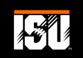 Idaho State Bengals 1997-2018 Wordmark Logo 04 decal sticker