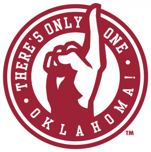 Oklahoma Sooners 2010-Pres Misc Logo 01 decal sticker
