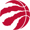 Toronto Raptors 2015-16 Alternate Logo decal sticker