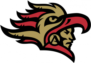 San Diego State Aztecs 2002-2012 Alternate Logo 01 Sticker Heat Transfer