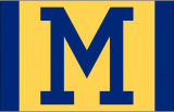 Milwaukee Brewers 1974-1977 Cap Logo decal sticker